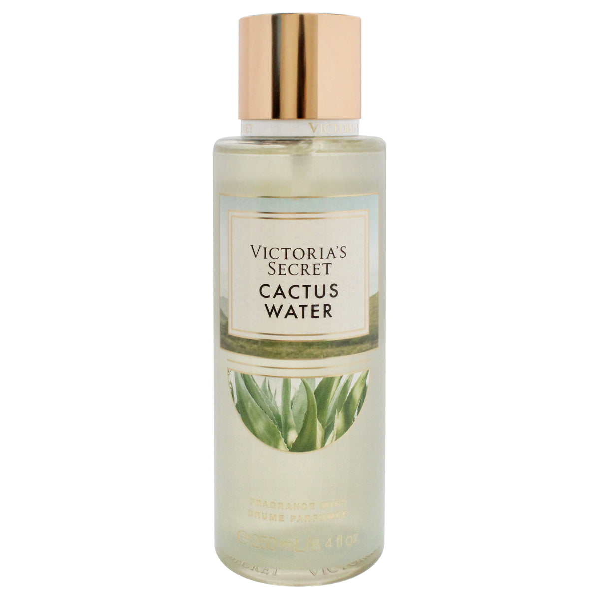 Cactus Water by Victorias Secret for Women  84 oz Fragrance Mist