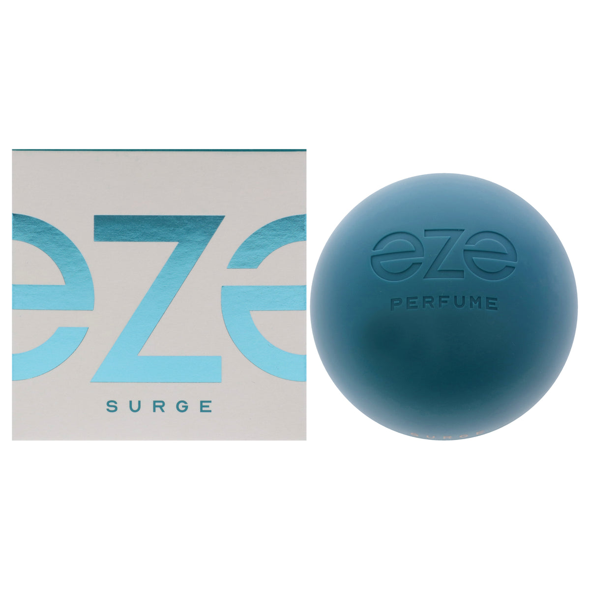 Surge by Eze for Men  1 oz EDP Spray