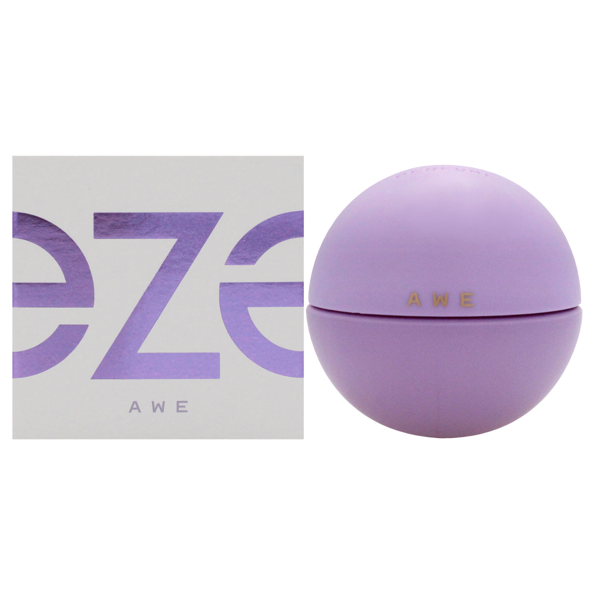 Awe by Eze for Women  1 oz EDP Spray