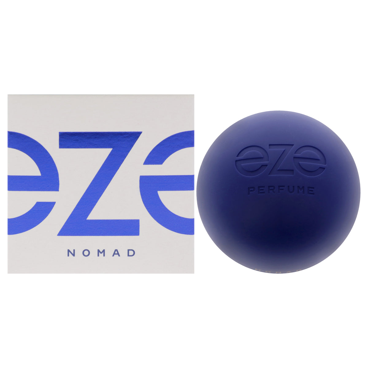 Nomad by Eze for Men  1 oz EDP Spray