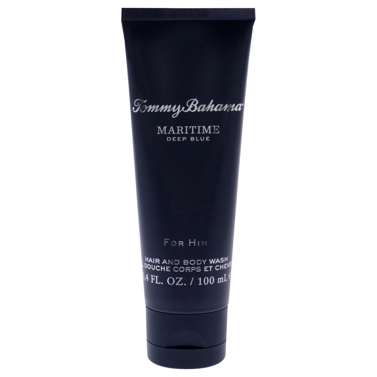 Maritime Deep Blue by Tommy Bahama for Men  34 oz Body Wash