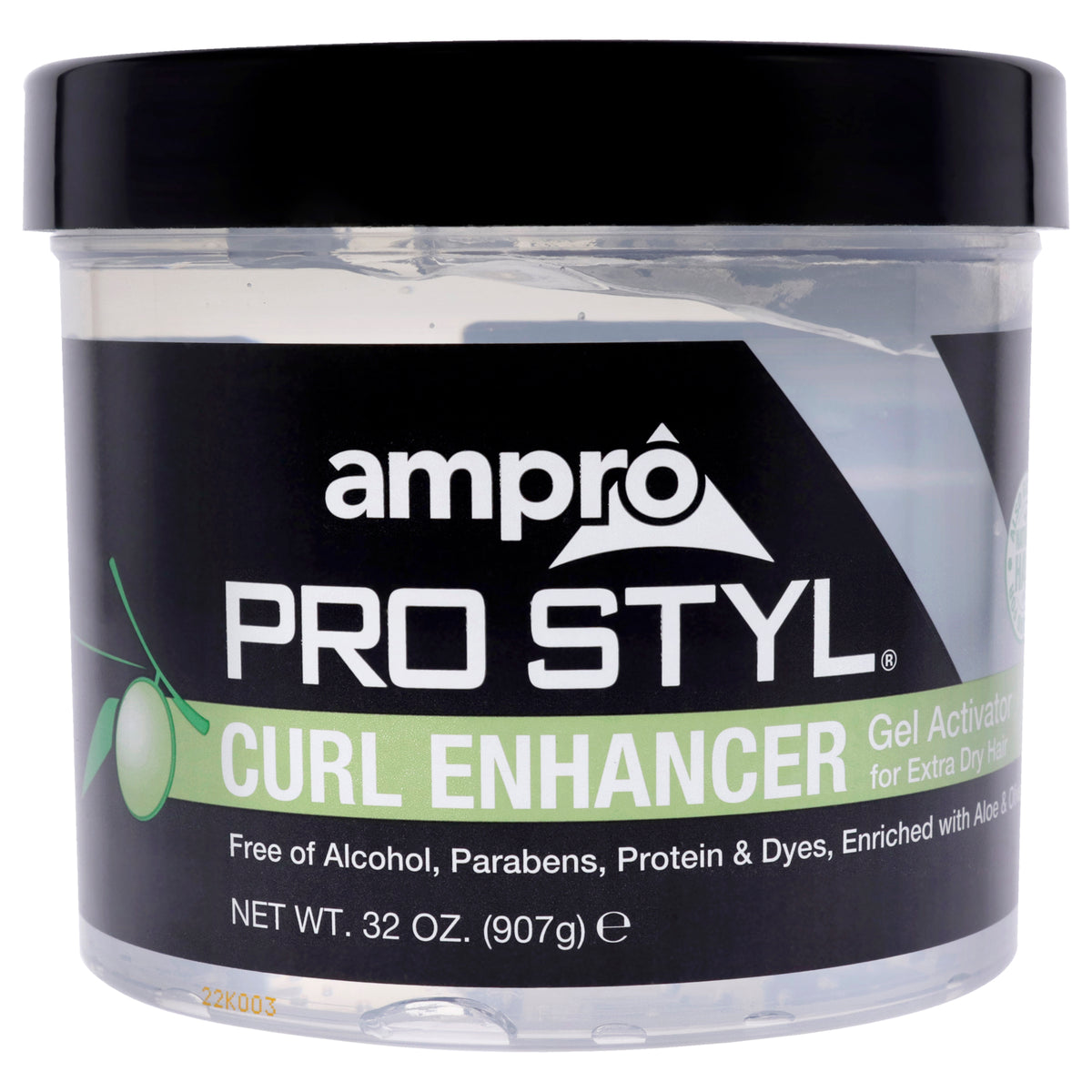 Ampro Pro Styl Curl Enhancer  Extra by Ampro for Women  32 oz Gel