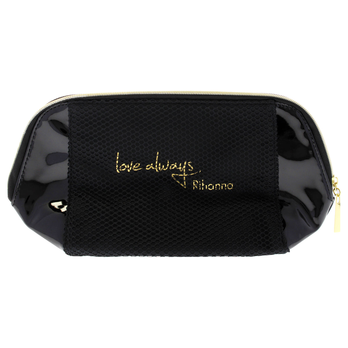 Rebl Fleur Love Always by Rihanna for Women  1 Pc Bag