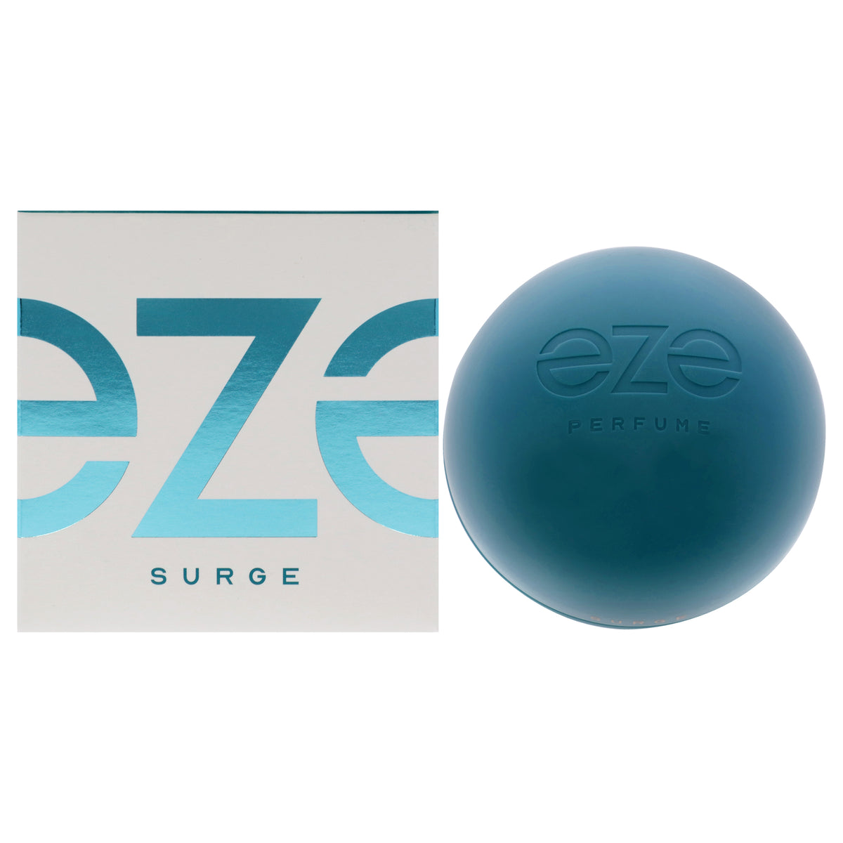 Surge by Eze for Men  25 oz EDP Spray