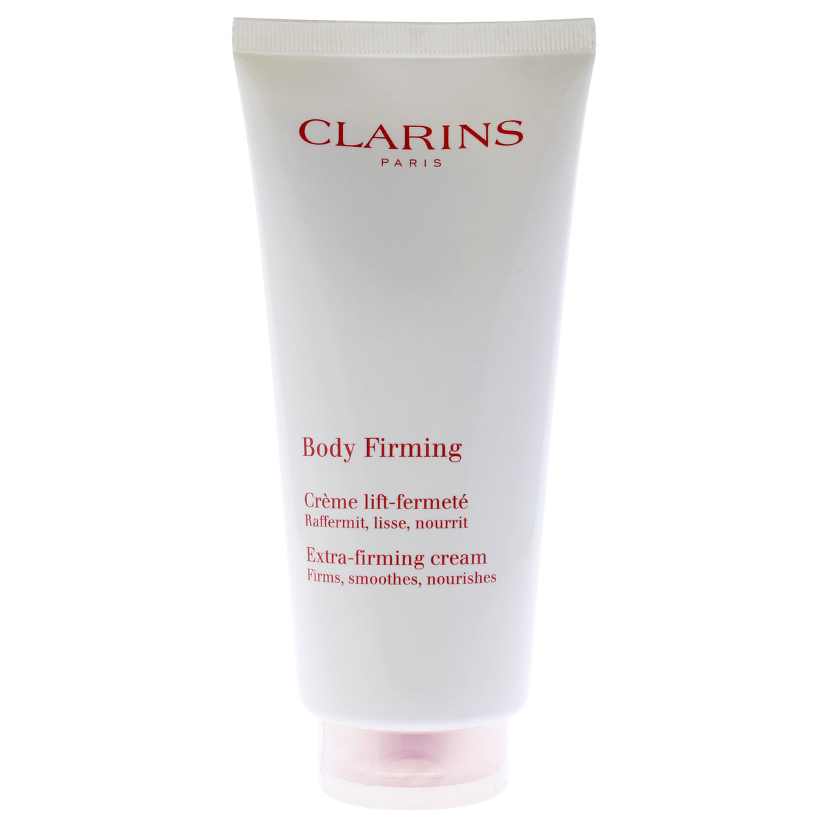 Body Firming by Clarins for Unisex  66 oz Cream Tester