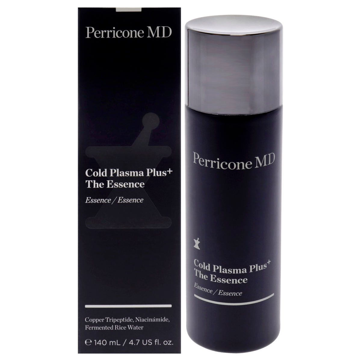 Cold Plasma Plus The Essence by Perricone MD for Unisex  47 oz Treatment