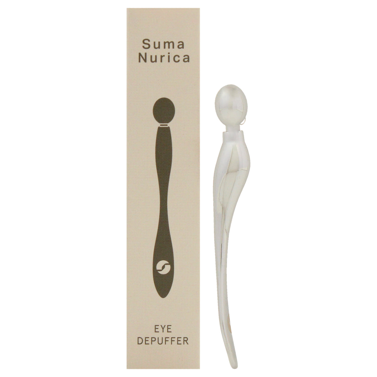 Eye DePuffer by SumaNurica for Women  1 Pc Tool