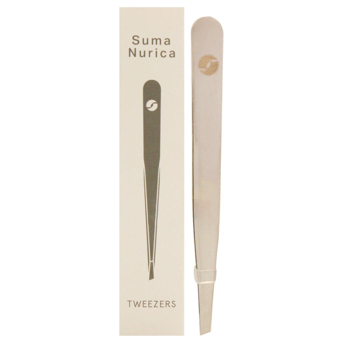 SumaNurica Tweezers by SumaNurica for Women  1 Pc Tweezer