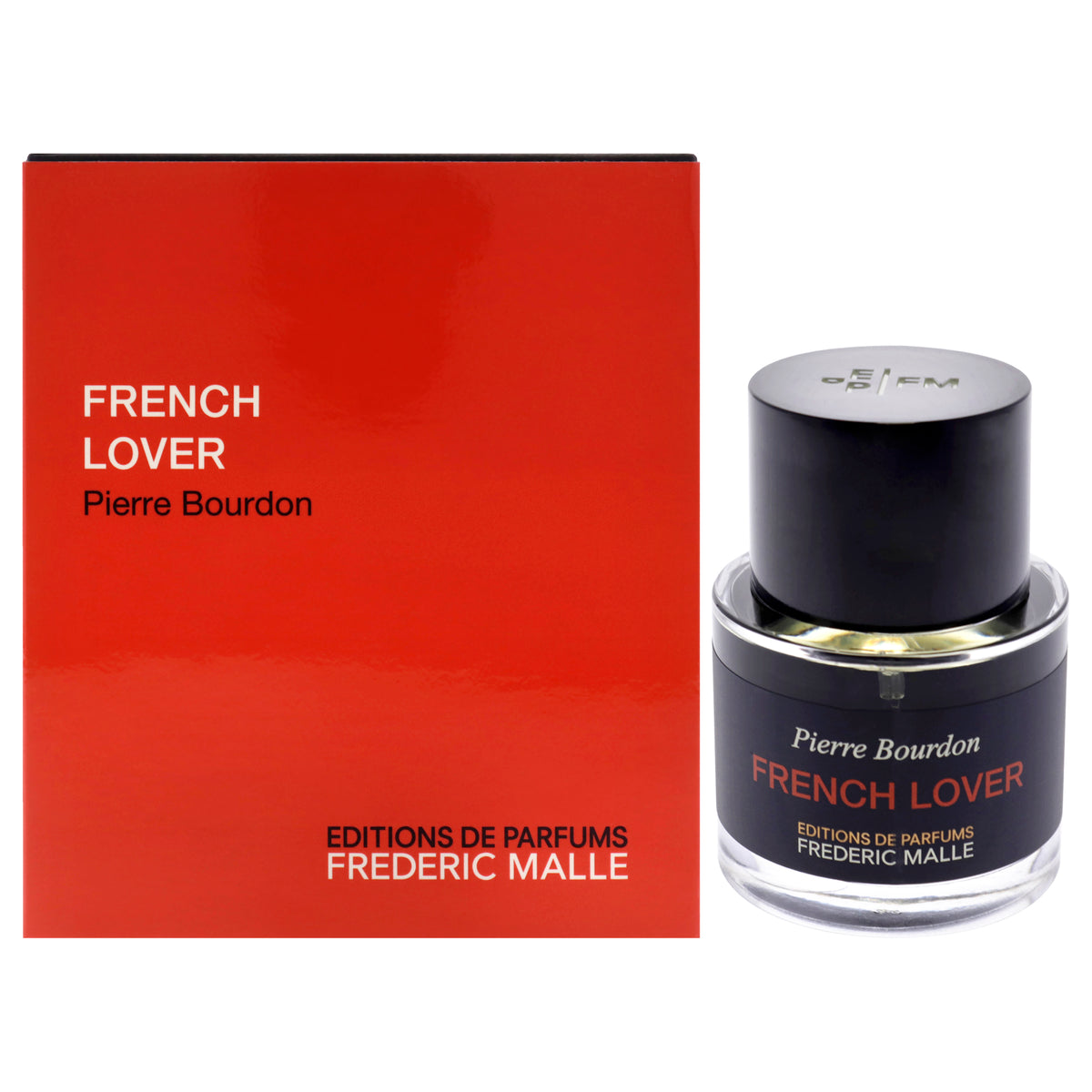 French Lover by Frederic Malle for Men  17 oz EDP Spray