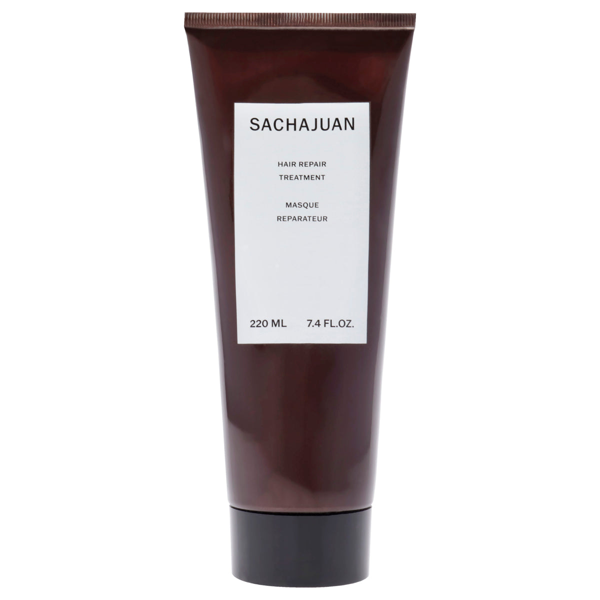 Hair Repair Treatment by Sachajuan for Unisex  74 oz Treatment