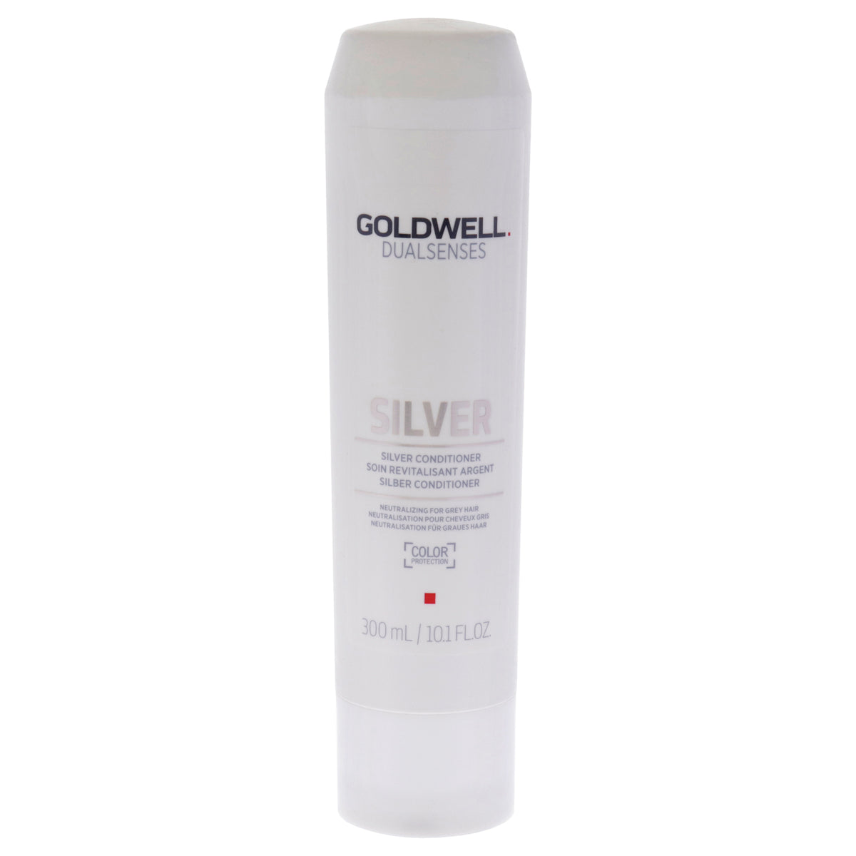 Dualsenses Silver by Goldwell for Unisex  101 oz Conditioner