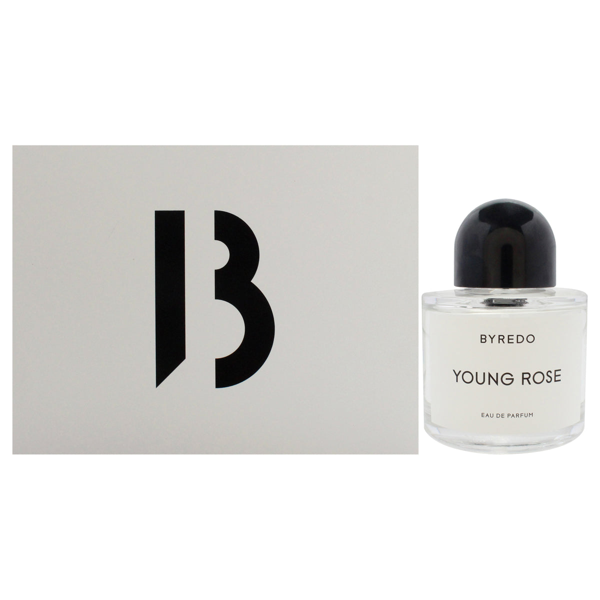 Young Rose by Byredo for Women  33 oz EDP Spray