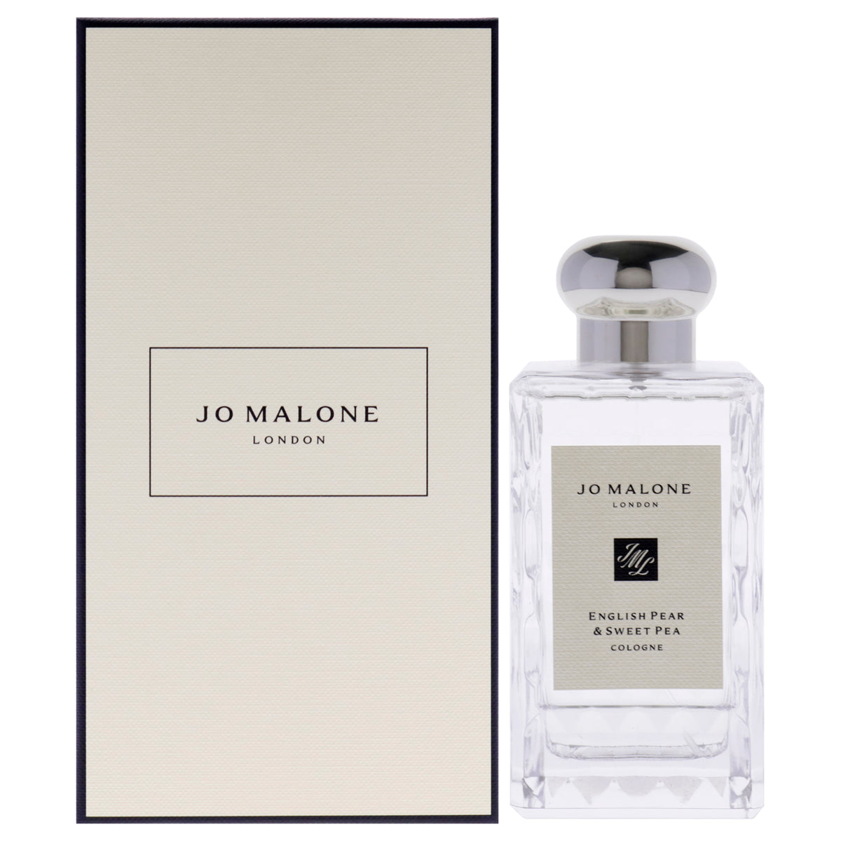 English Pear and Sweet Pea by Jo Malone for Women  34 oz Cologne Spray