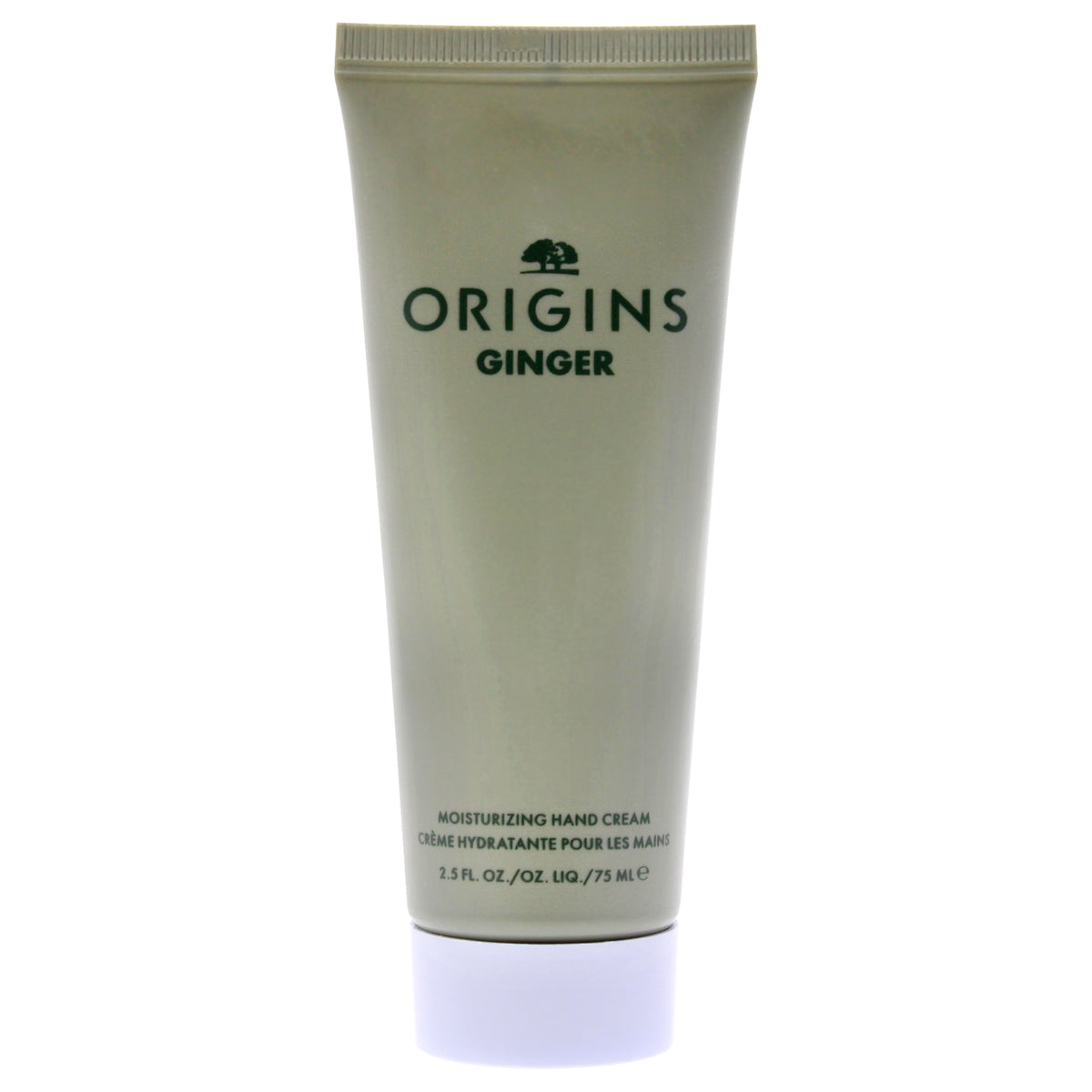 Moisturizing Hand Cream  Ginger by Origins for Women  25 oz Cream