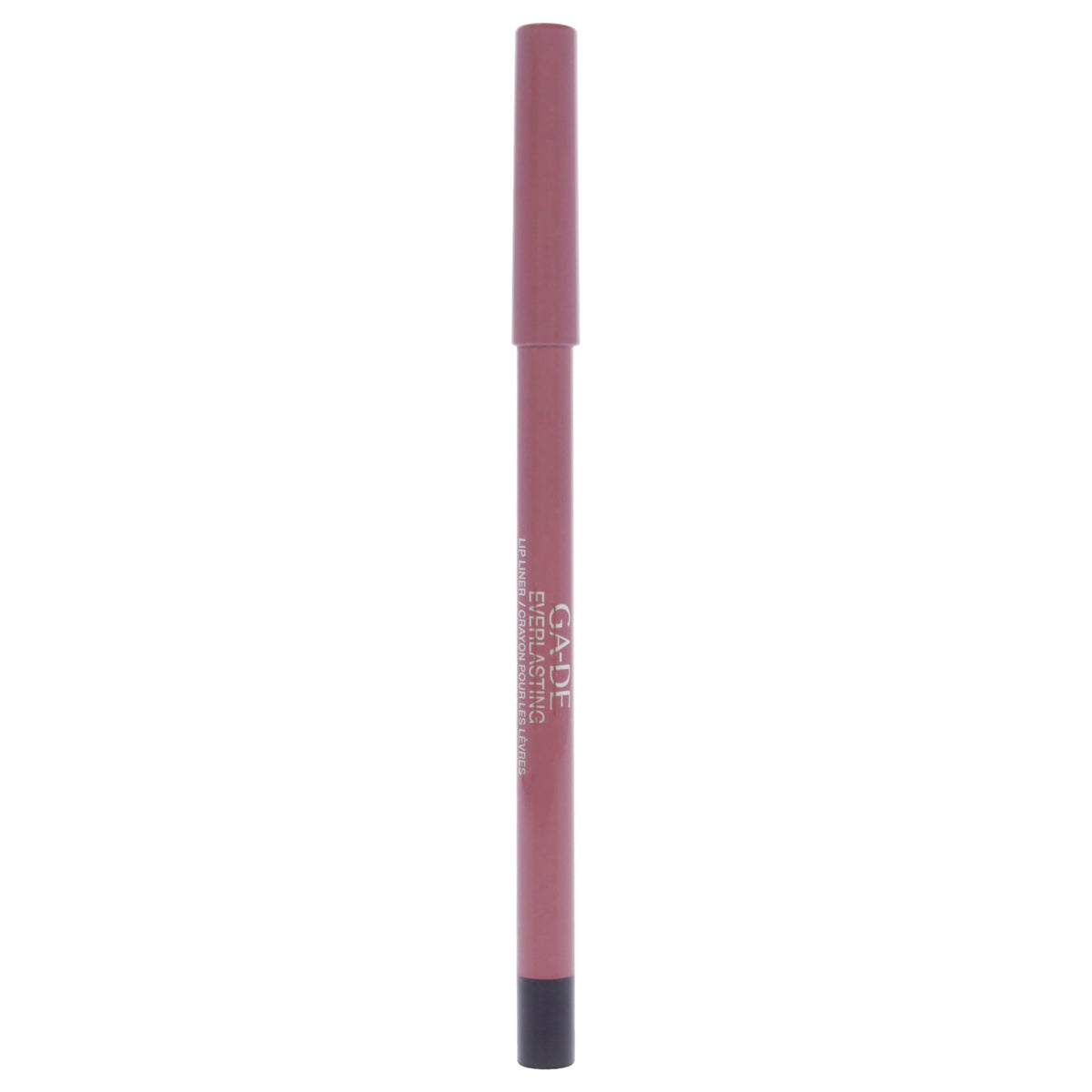 Everlasting Lip Liner  87 Plum Fusion by GADE for Women  001 oz Lip Liner