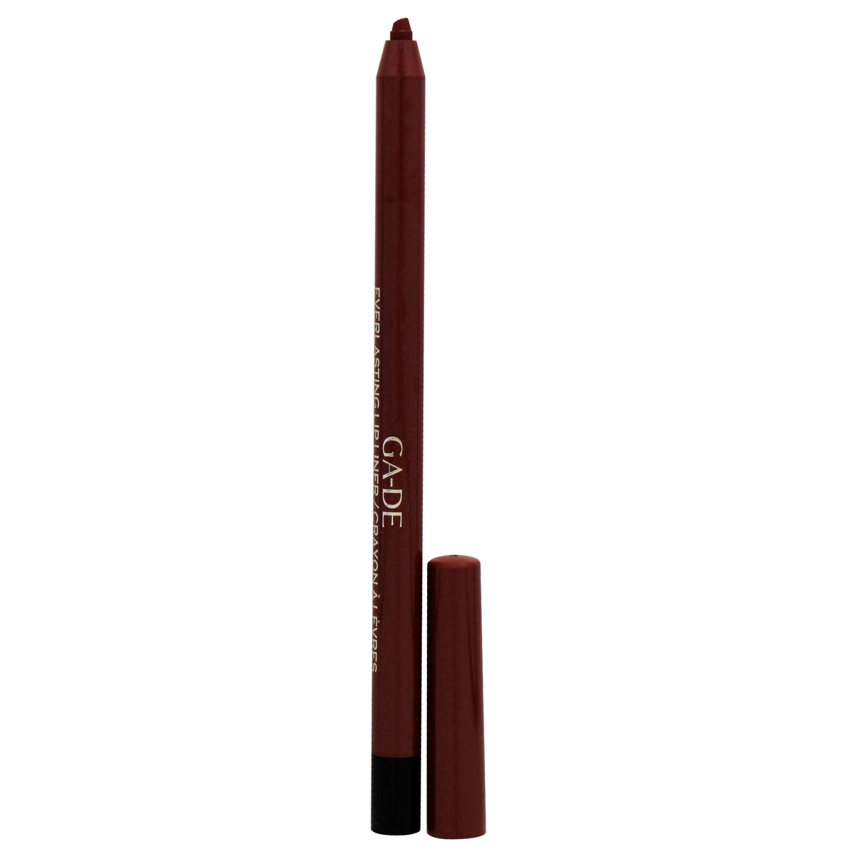 Everlasting Lip Liner  91 Chestnut by GADE for Women  001 oz Lip Liner