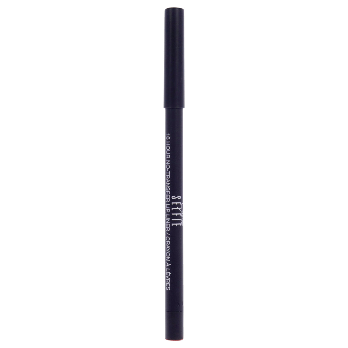 Selfie 16 Hours NoTransfer Lip Liner  857 New York by GADE for Women  002 oz Lip Liner