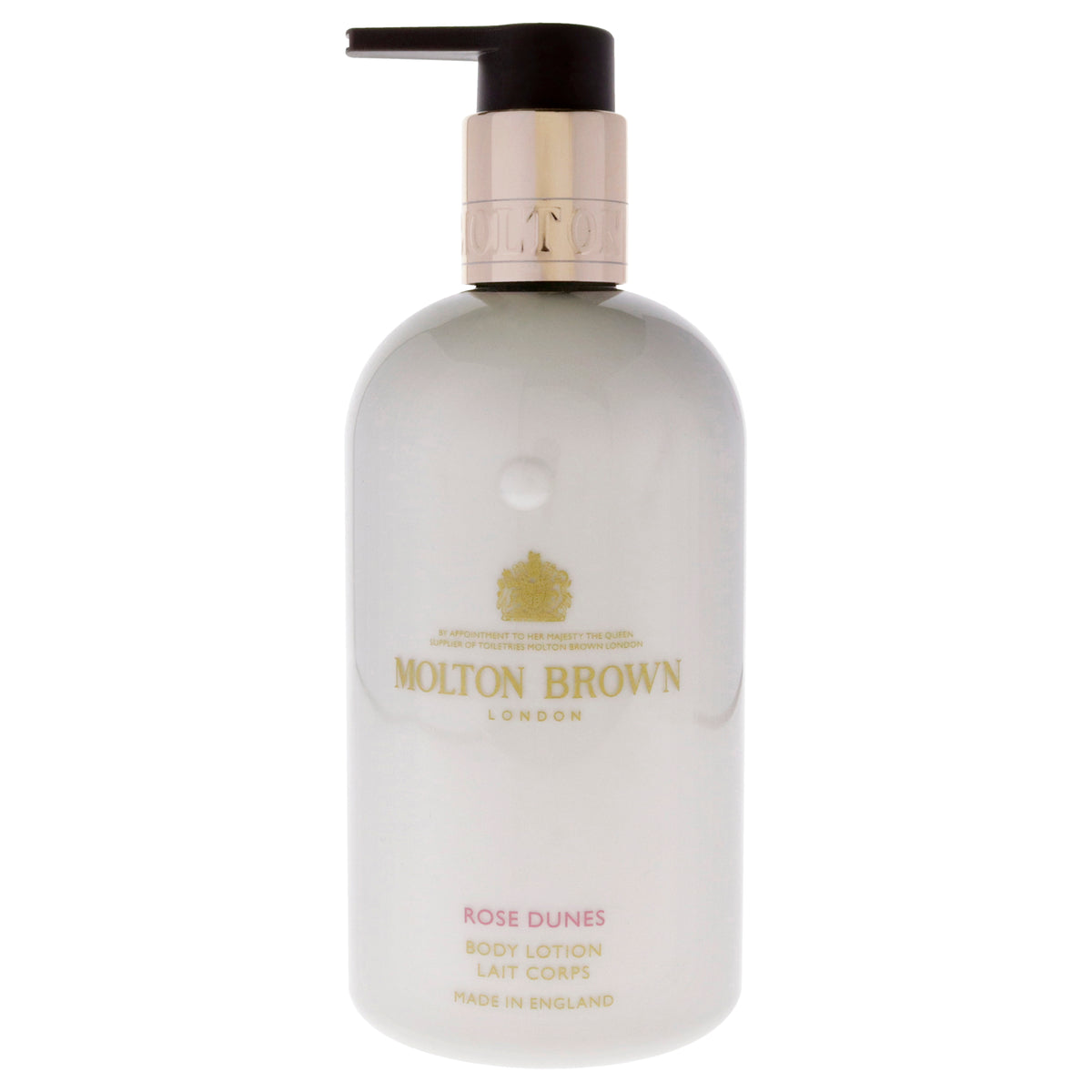 Rose Dunes Body Lotion by Molton Brown for Unisex  10 oz Body Lotion