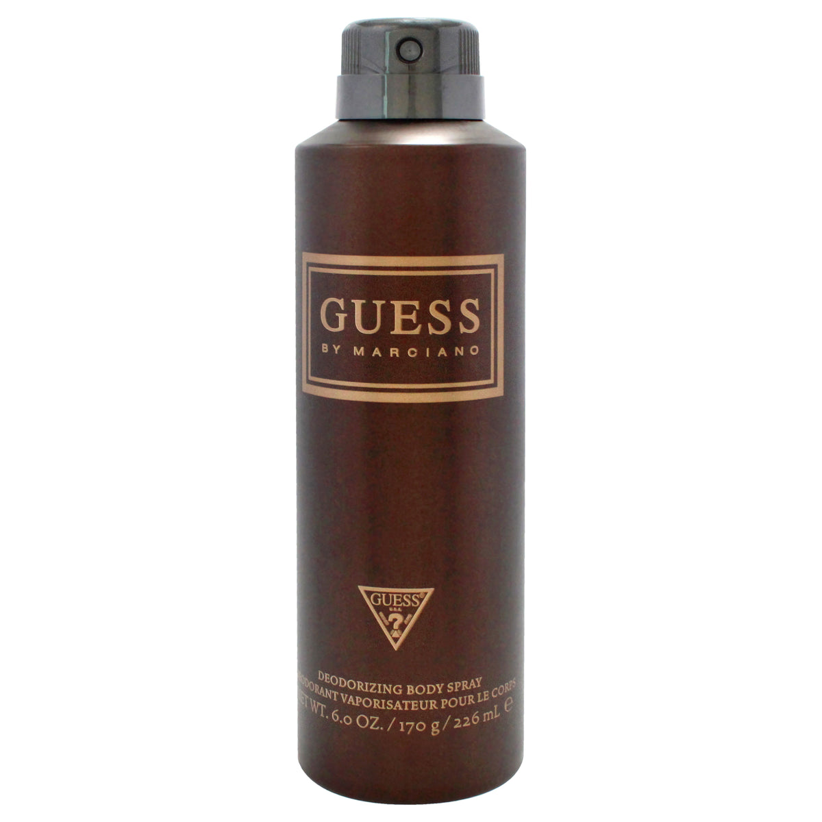 Guess By Marciano by Guess for Men  6 oz Body Spray