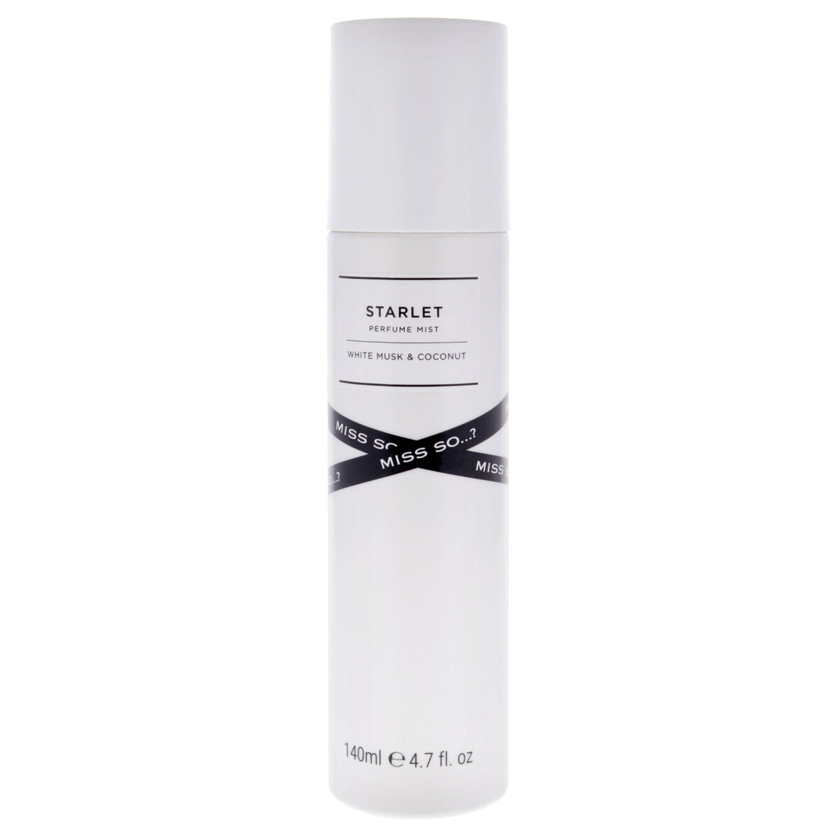 Starlet Perfume Mist by So for Women  47 oz Mist