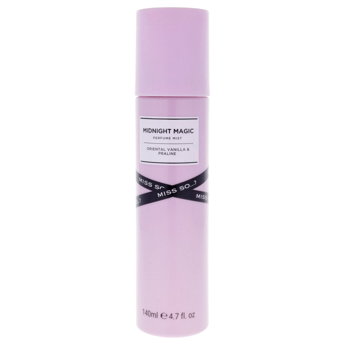 Midnight Magic Perfume Mist by So for Women  47 oz Mist