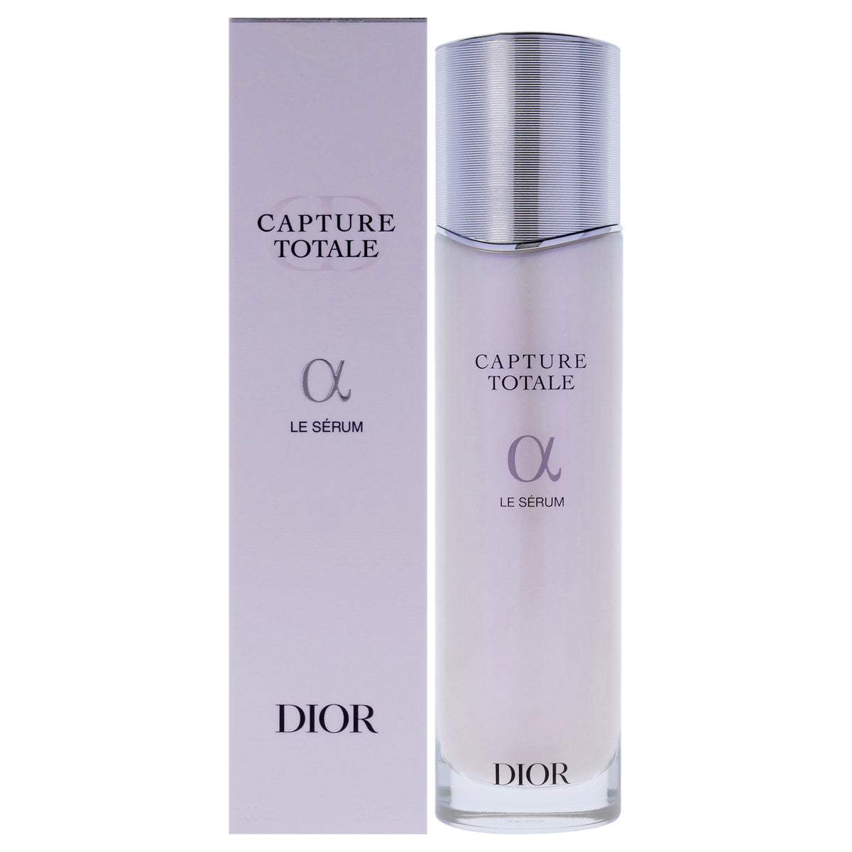 Capture Totale Le Serum by Christian Dior for Women  34 oz Serum