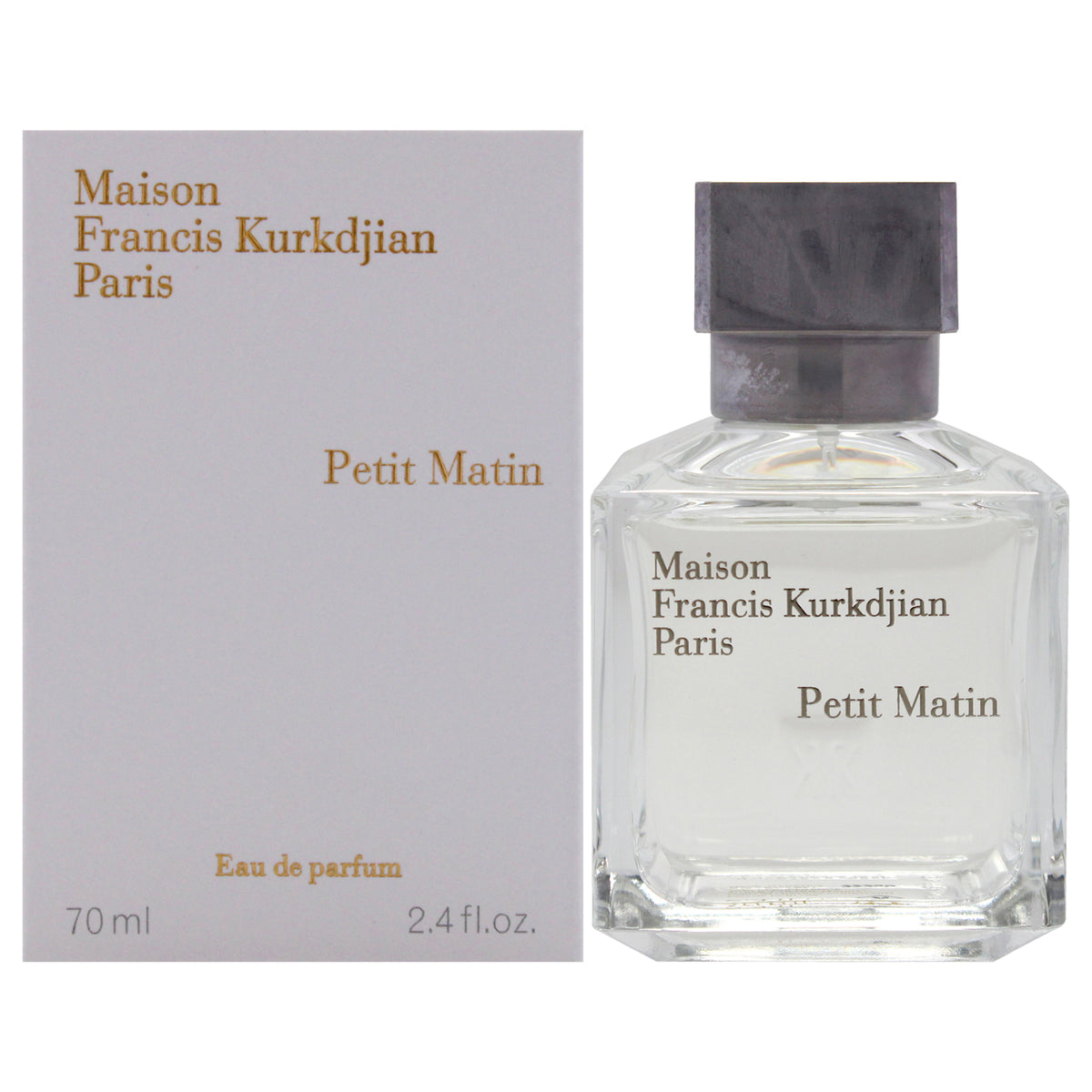 Petit Matin by Maison Francis Kurkdjian for Unisex  24 oz EDP Spray