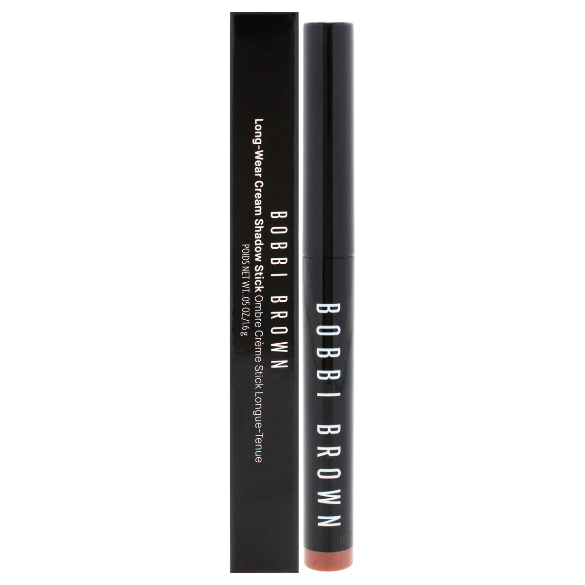 Long Wear Cream Shadow Stick  Cosmic Pink by Bobbi Brown for Women  005 oz Eye Shadow