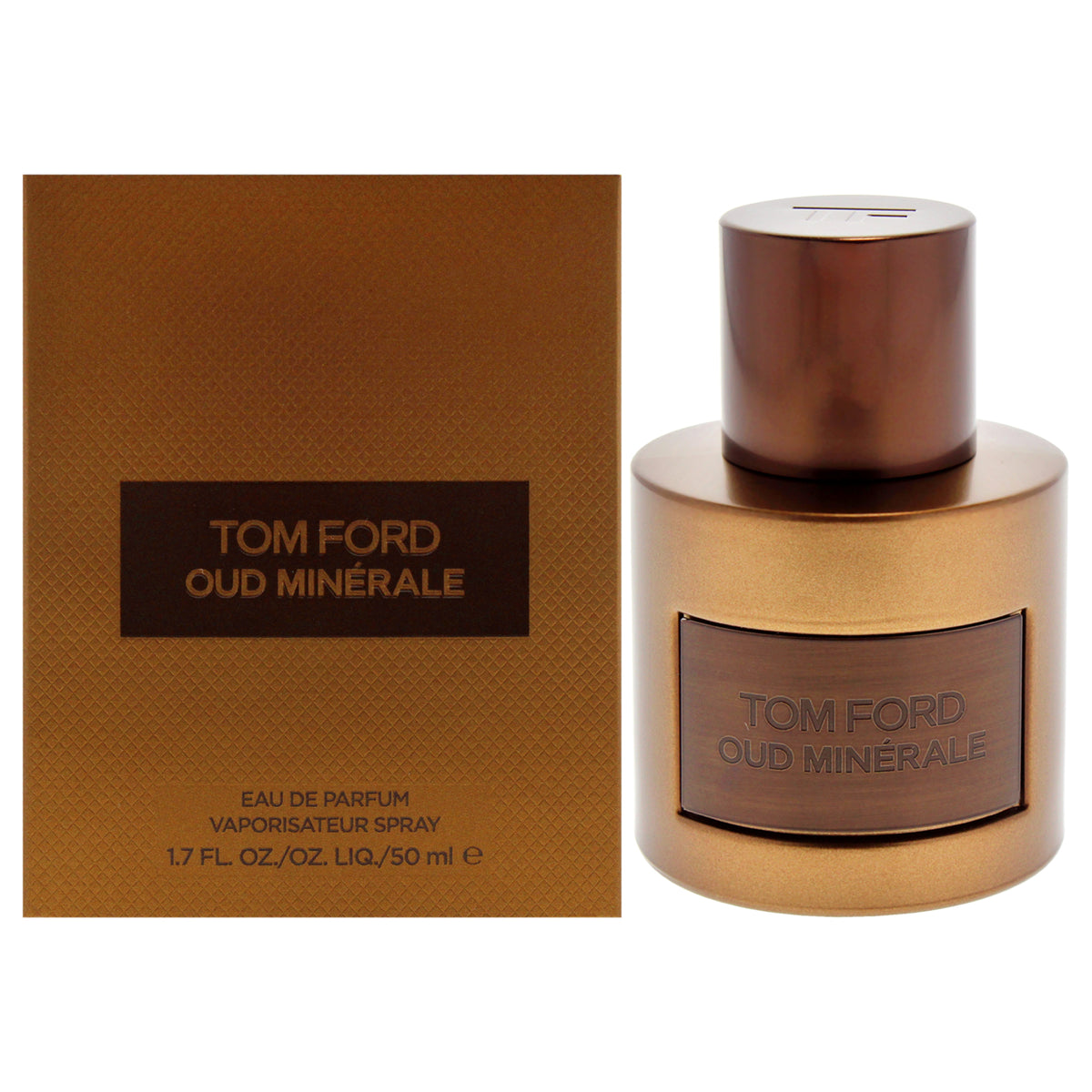 Oud Minerale by Tom Ford for Unisex  17 oz EDP Spray