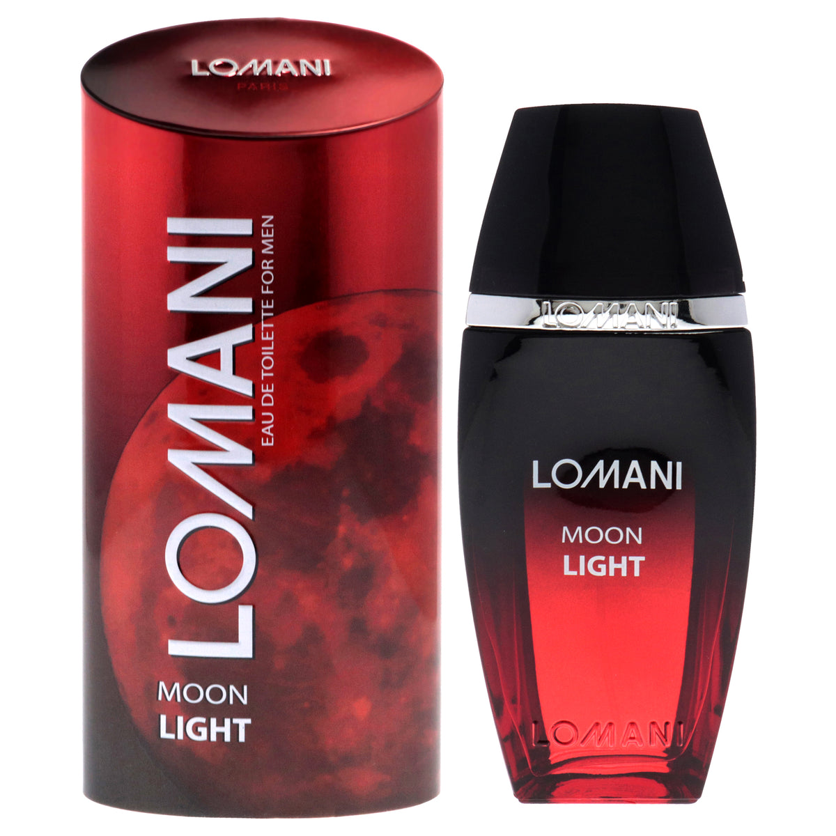 Moonlight by Lomani for Men  33 oz EDT Spray