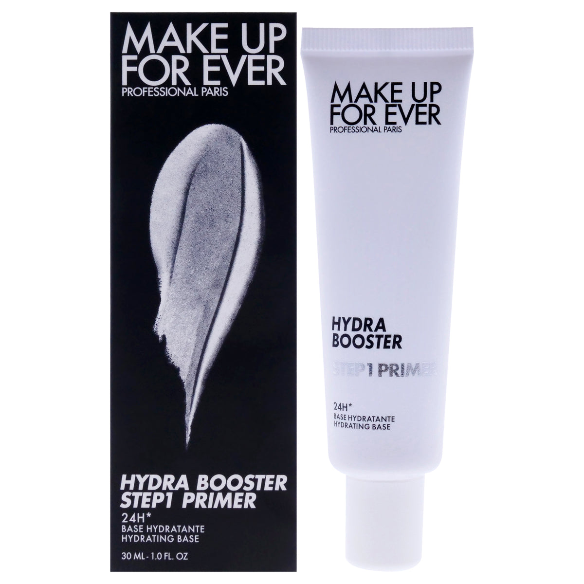 Step 1 Primer 24H Hydra Booster by Make Up For Ever for Women  1 oz Primer