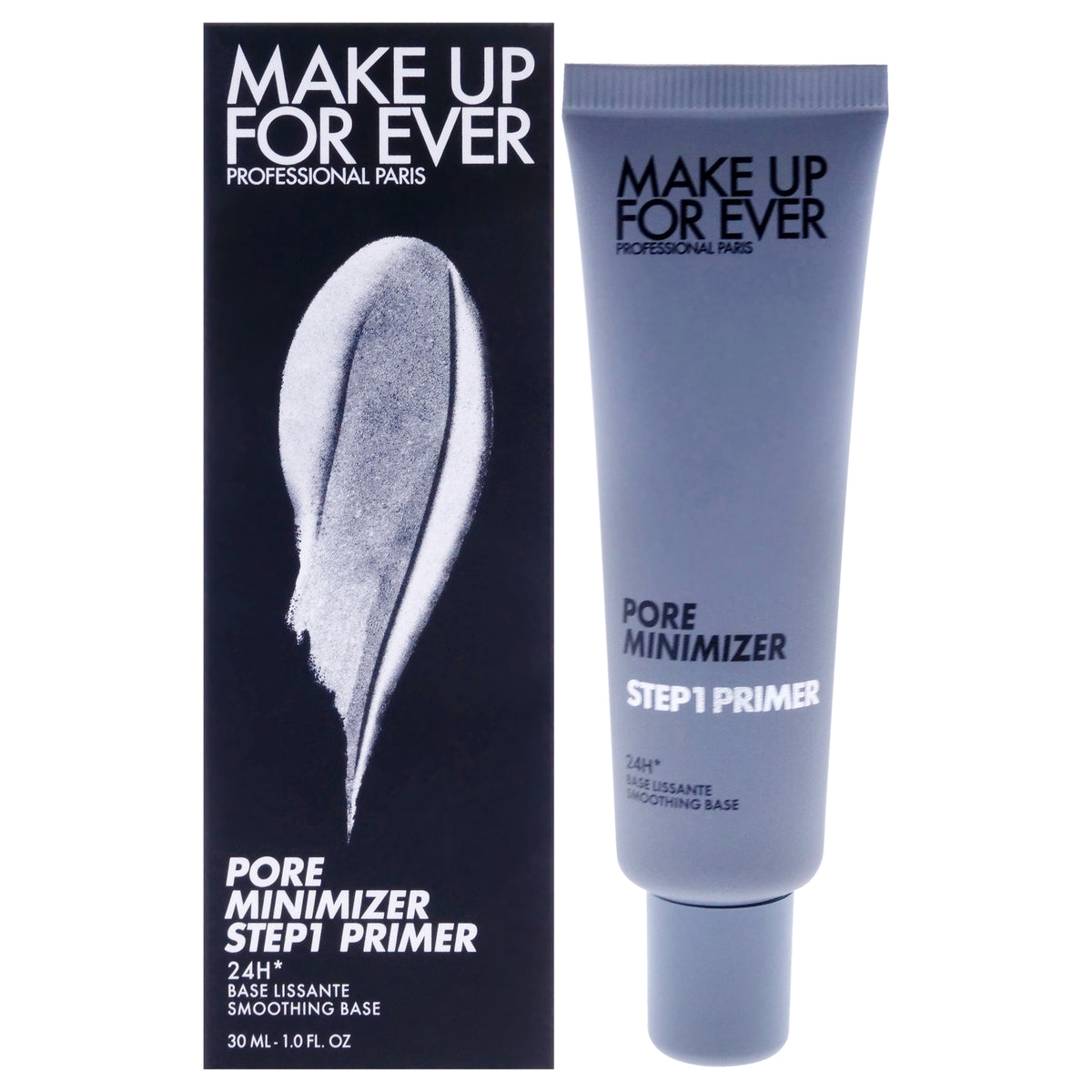 Step 1 Primer 24H Pore Minimizer by Make Up For Ever for Women  1 oz Primer