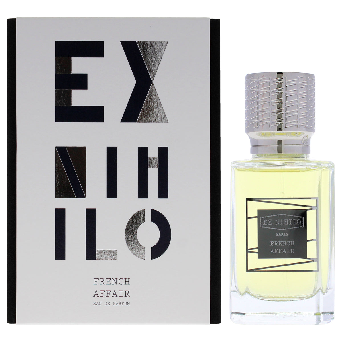 French Affair by Ex Nihilo for Unisex  17 oz EDP Spray