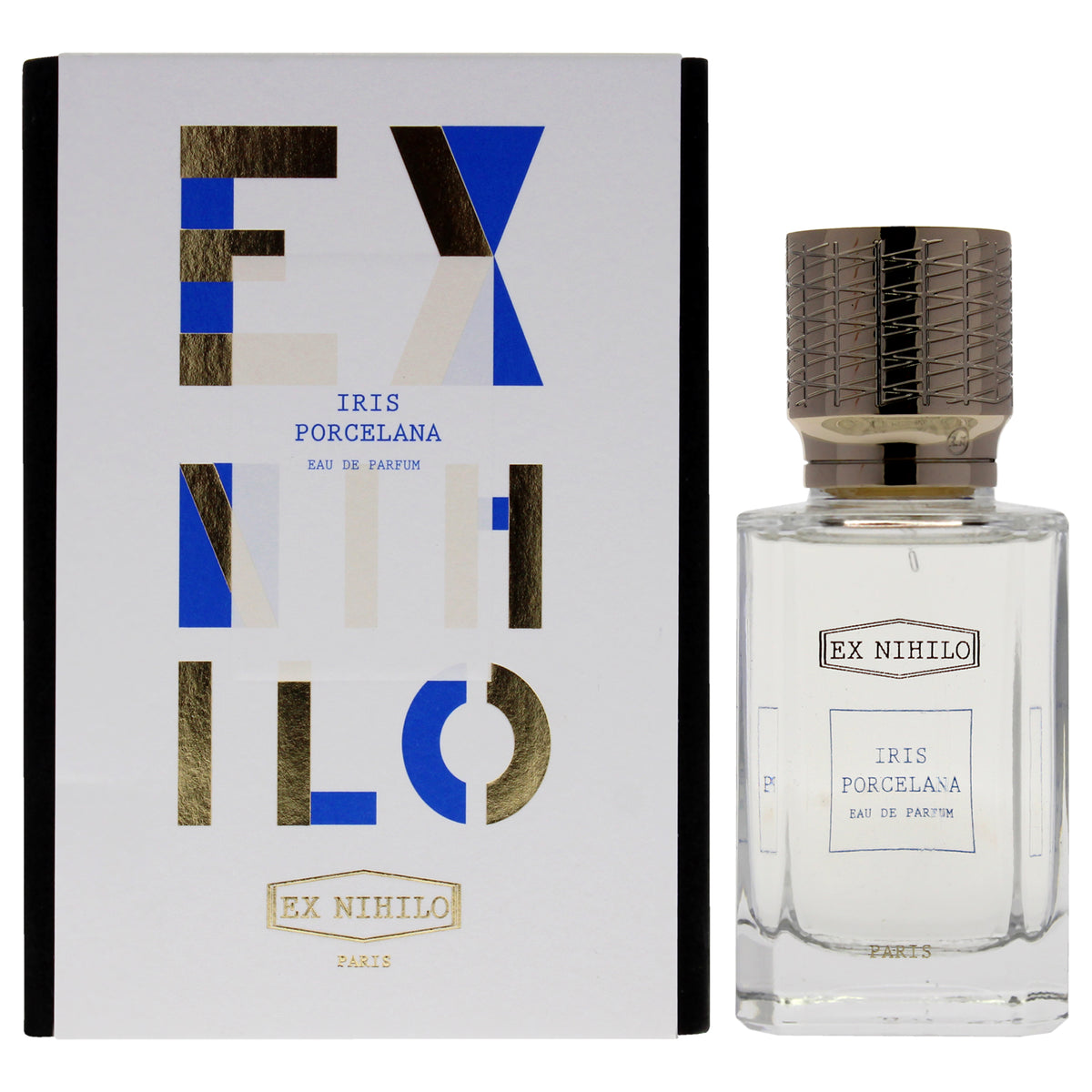 Iris Porcelana by Ex Nihilo for Unisex  17 oz EDP Spray