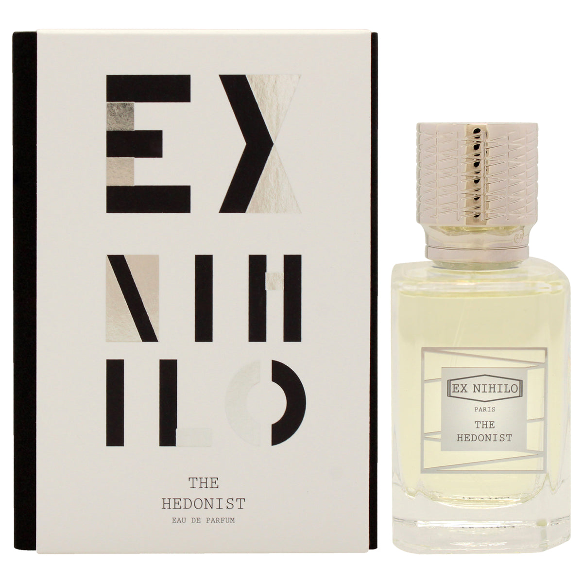 The Hedonist by Ex Nihilo for Unisex  17 oz EDP Spray