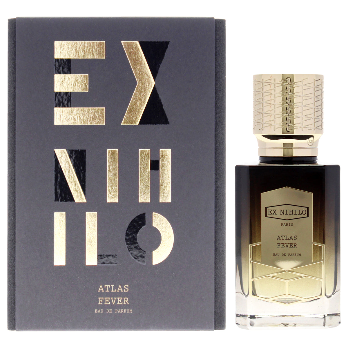 Atlas Fever by Ex Nihilo for Unisex  17 oz EDP Spray