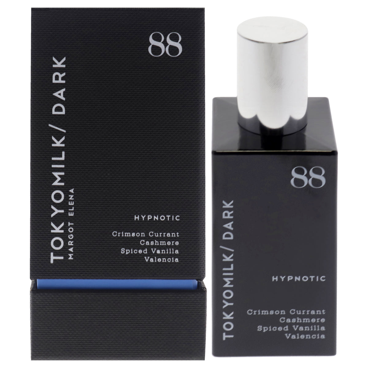 Dark Hypnotic No 88 by TokyoMilk for Unisex  16 oz EDP Spray