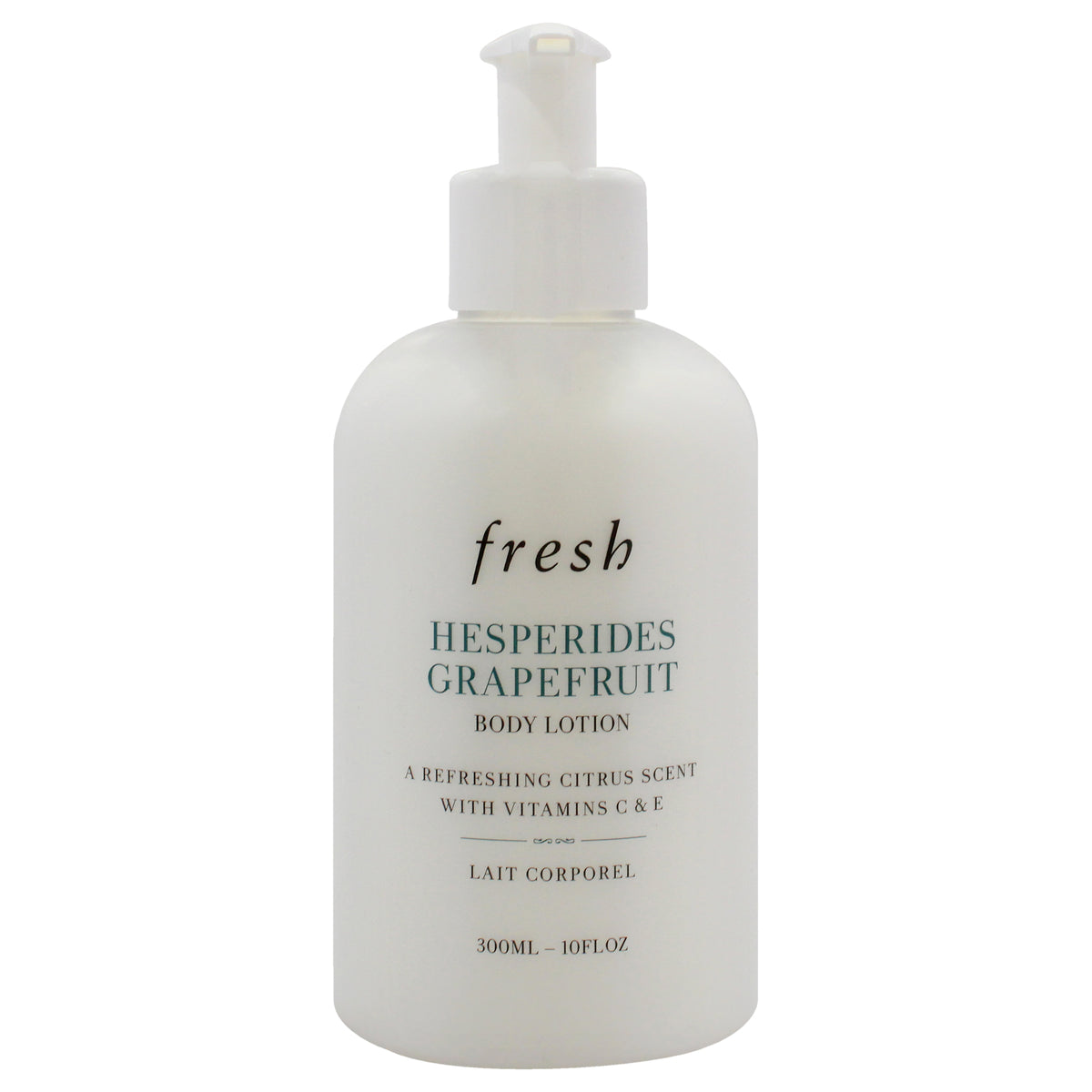 Hesperides Grapefruit Body Lotion by Fresh for Women  10 oz Body Lotion