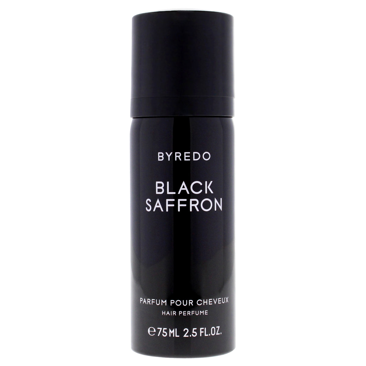 Black Saffron by Byredo for Unisex  25 oz Hair Perfume