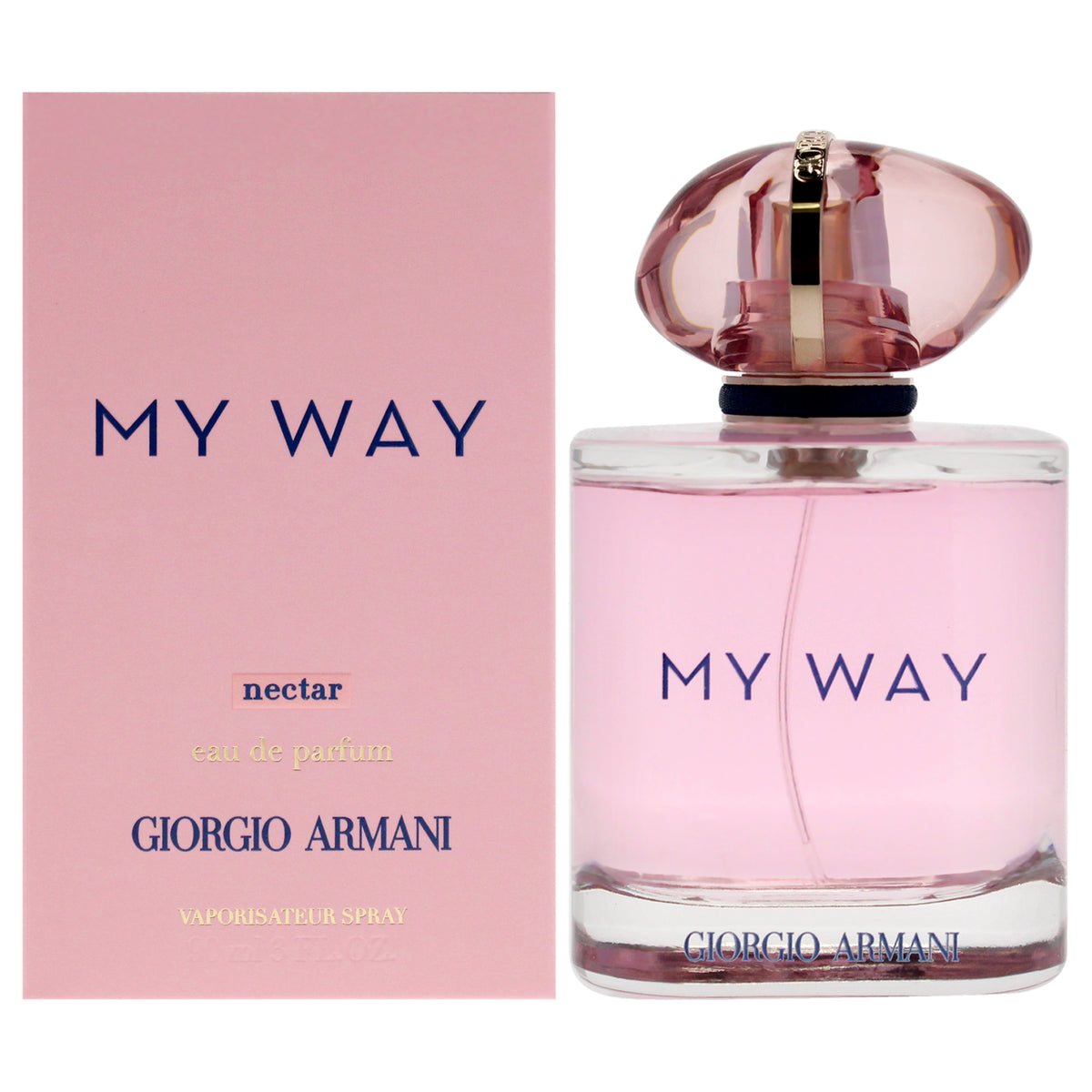 My Way Nectar by Giorgio Armani for Women  3 oz EDP Spray