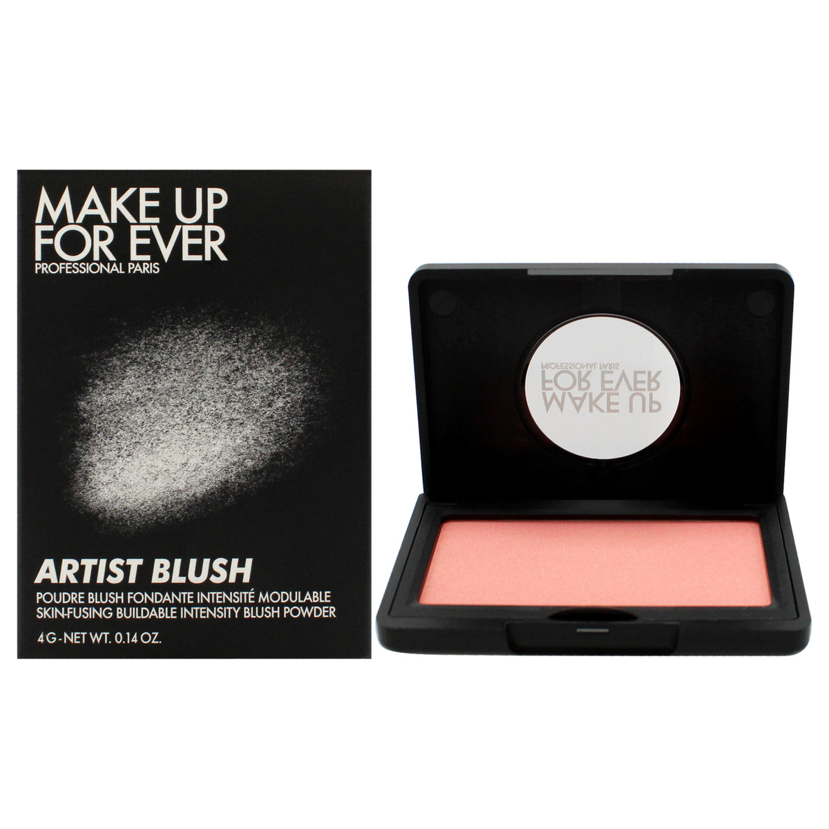 Artist Blush  B220 Joyful Pink by Make Up For Ever for Women  014 oz Blush