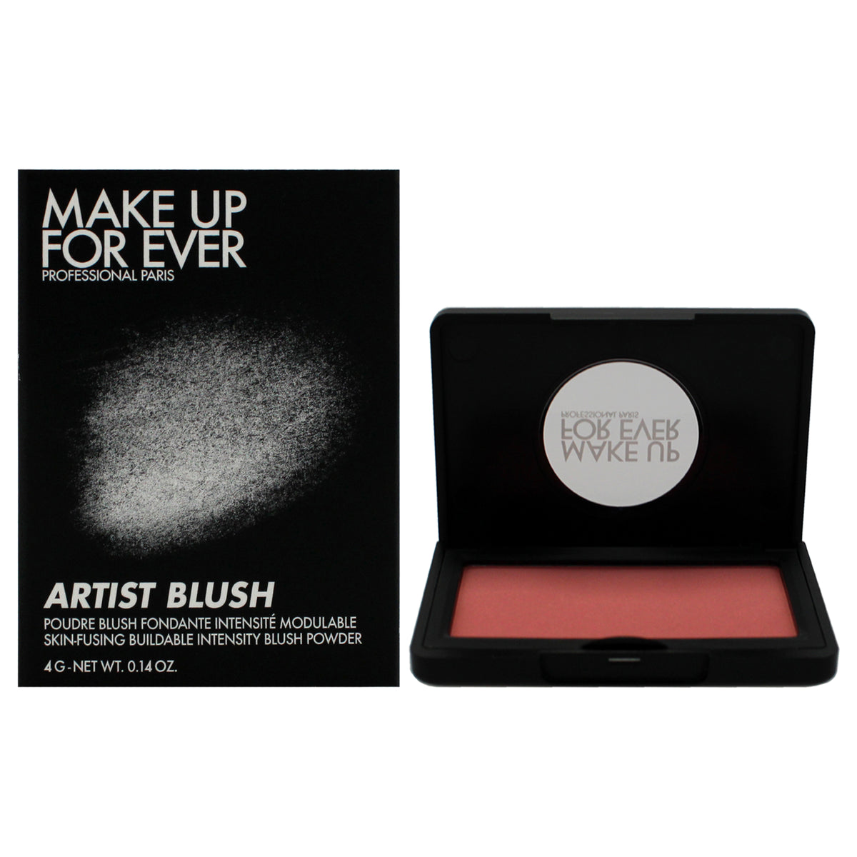 Artist Blush  B230 Wherever Rose by Make Up For Ever for Women  014 oz Blush