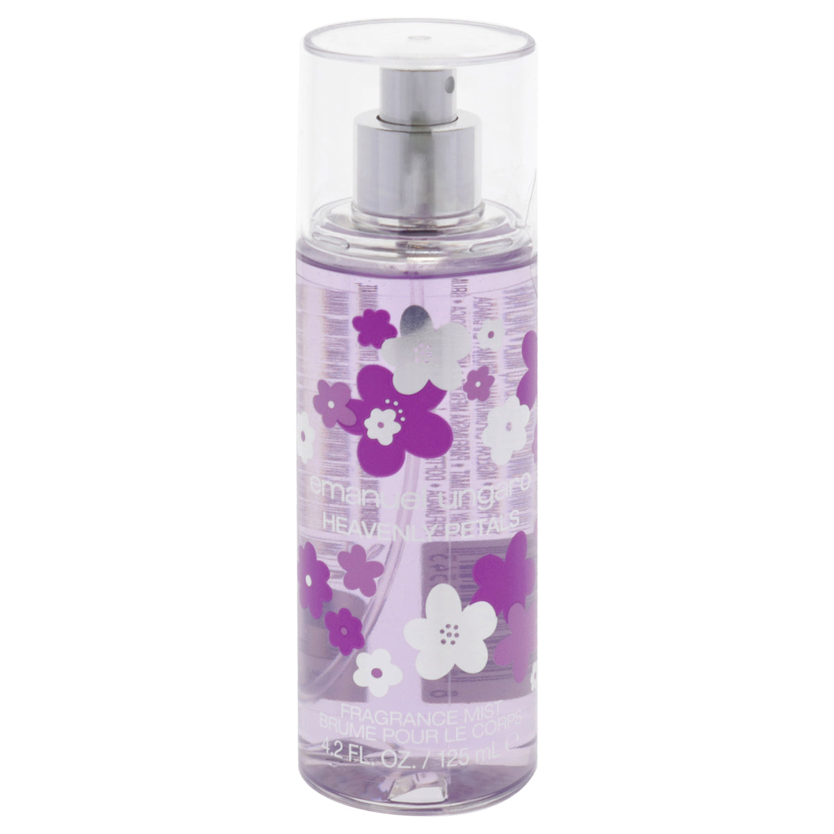 Heavenly Petals by Emanuel Ungaro for Women  42 oz Fragrance Mist