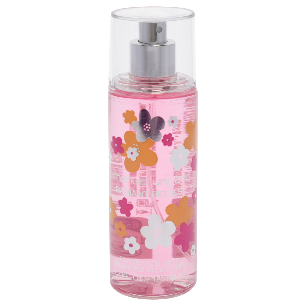 Radiant Petals by Emanuel Ungaro for Women  42 oz Fragrance Mist