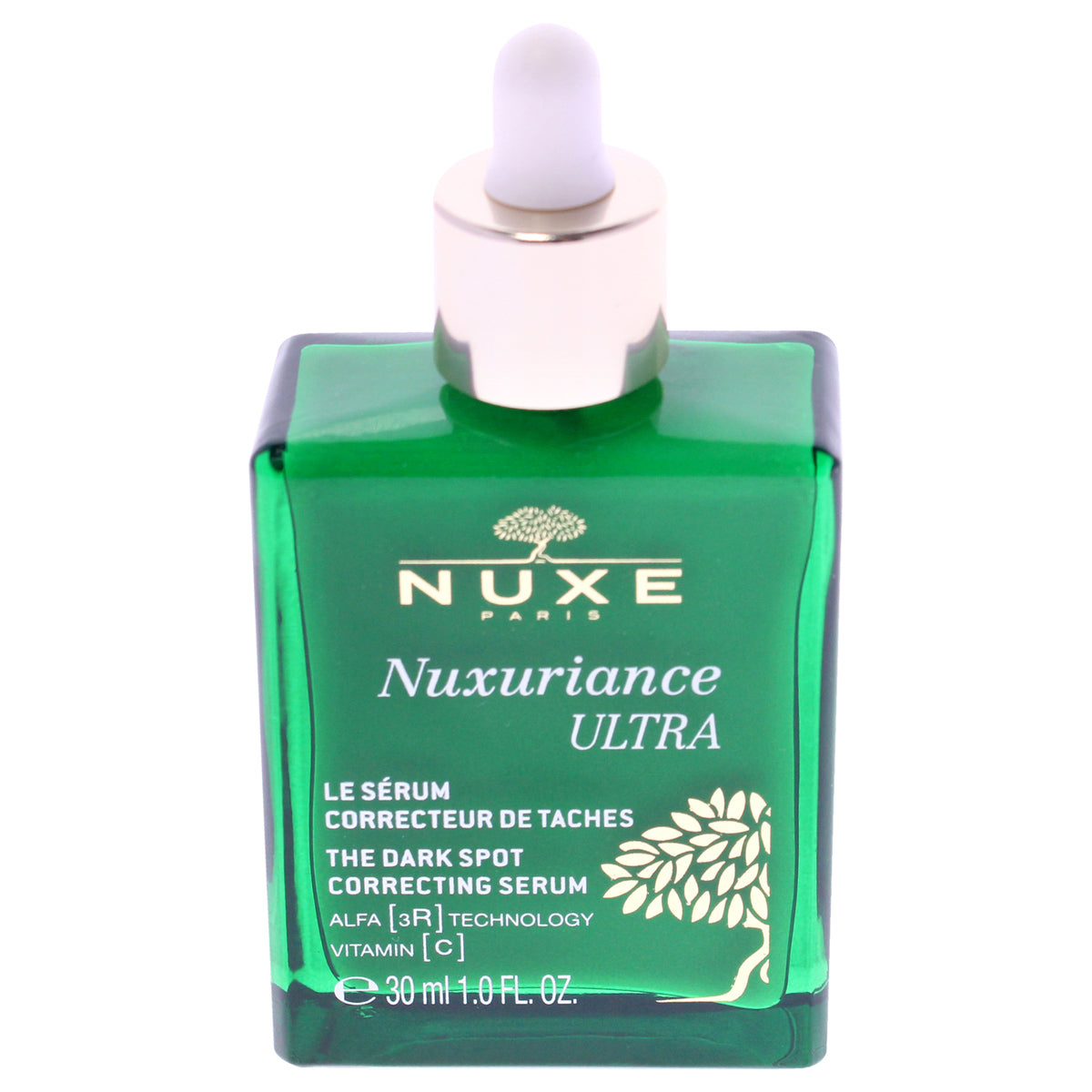 Nuxuriance Ultra The Dark Spot Correcting Serum by Nuxe for Women  1 oz Serum