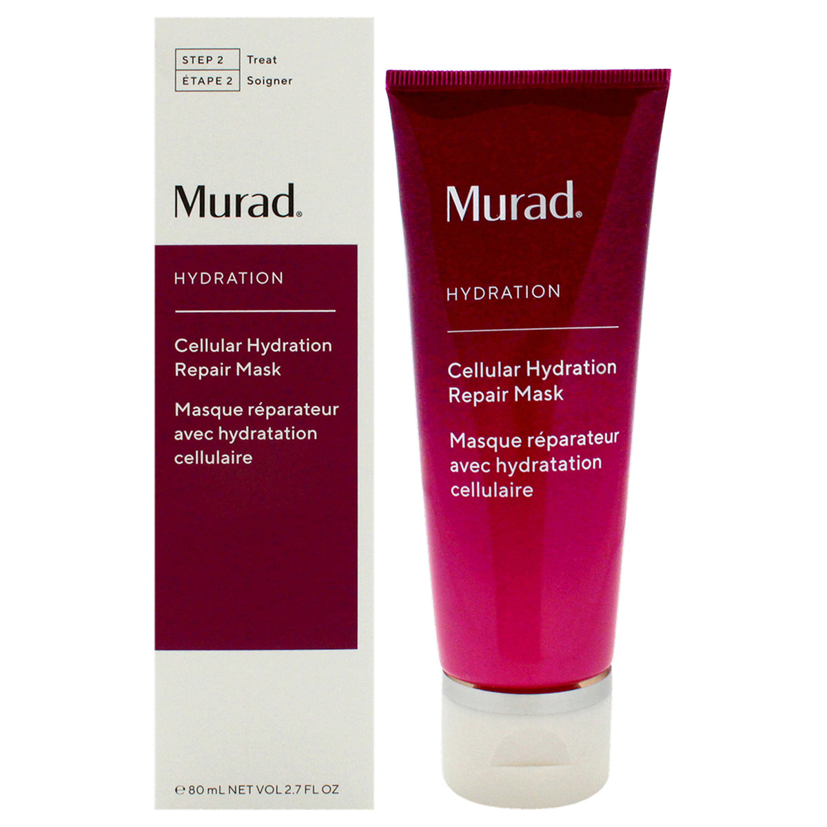 Cellular Hydration Repair Mask by Murad for Unisex  27 oz Mask