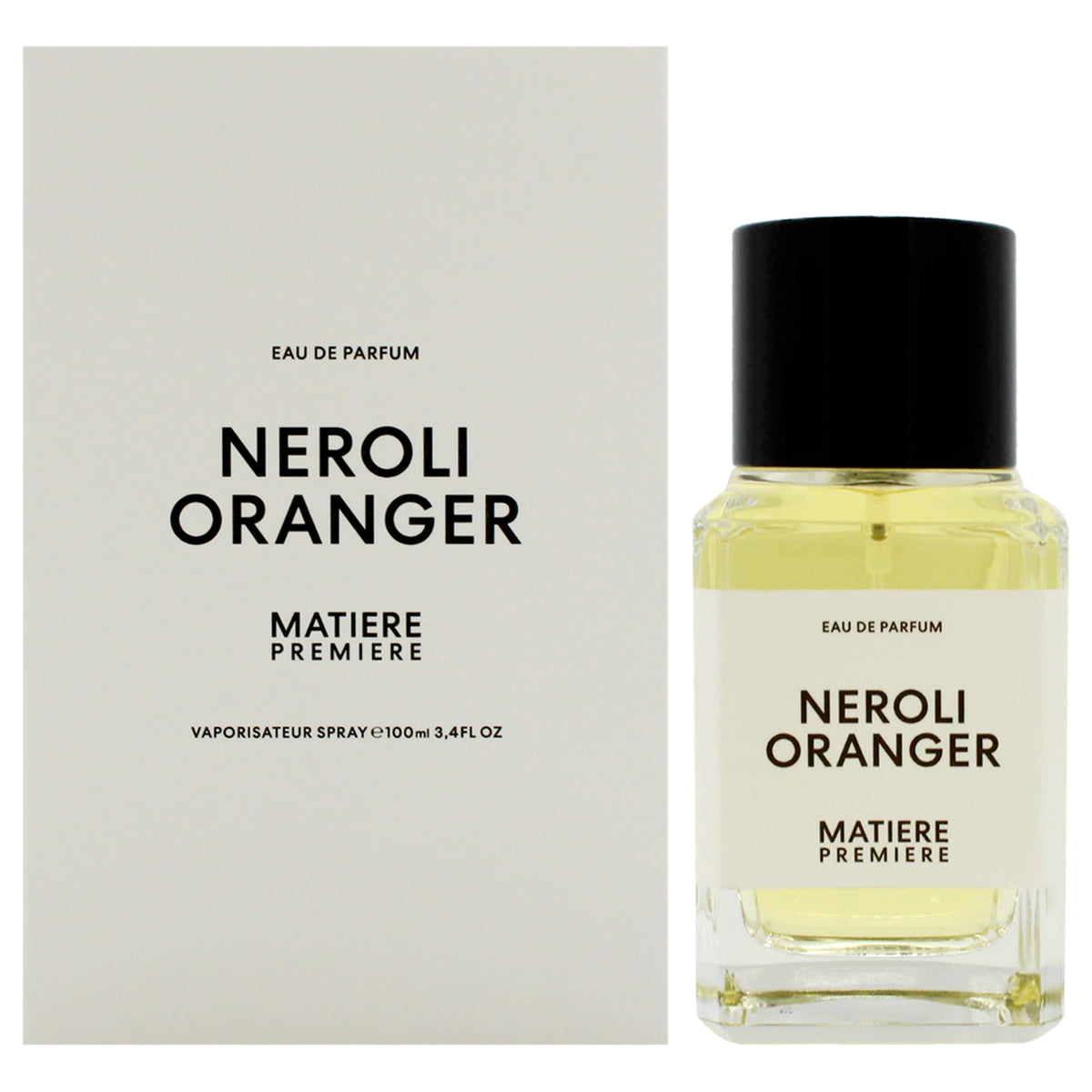 Neroli Oranger by Matiere Premiere for Unisex  34 oz EDP Spray