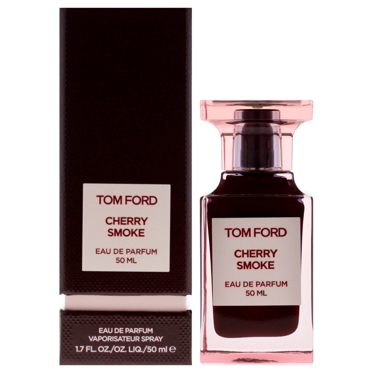 Cherry Smoke by Tom Ford for Unisex  17 oz EDP Spray