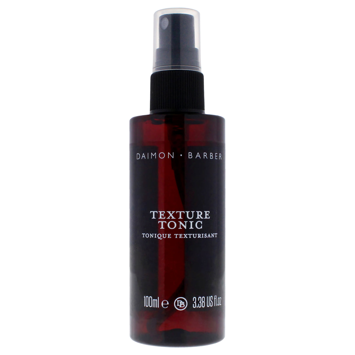 Texture Tonic by Daimon Barber for Men  338 oz Tonic