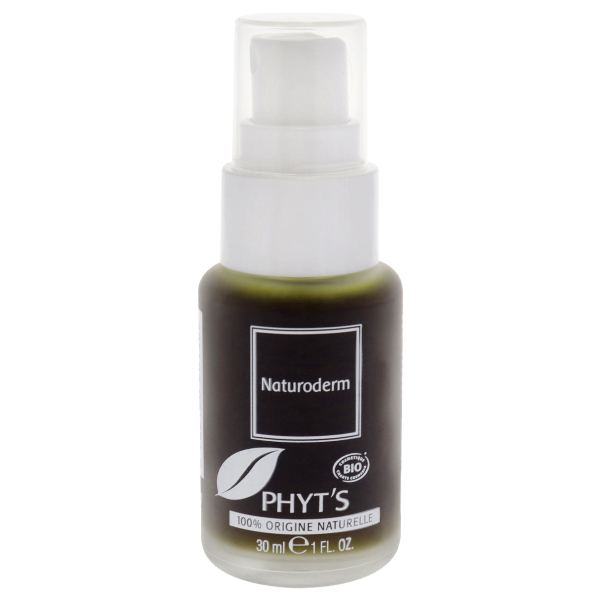 Naturoderm by Phyts for Women  1 oz Cleanser